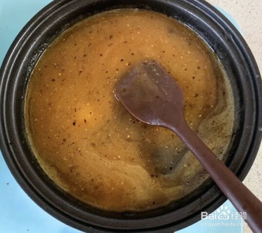 黑椒土豆泥的做法