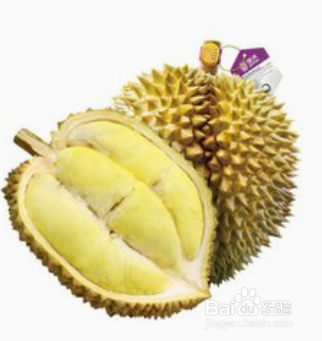 买榴莲时应注意哪几点