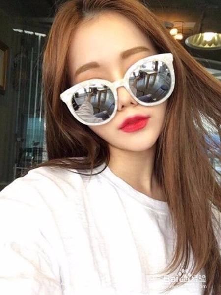 夏季不想再剪短?为你推荐小清新发型