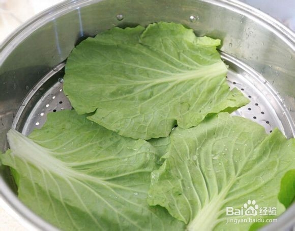 清明粑/清明果/艾叶果的制作