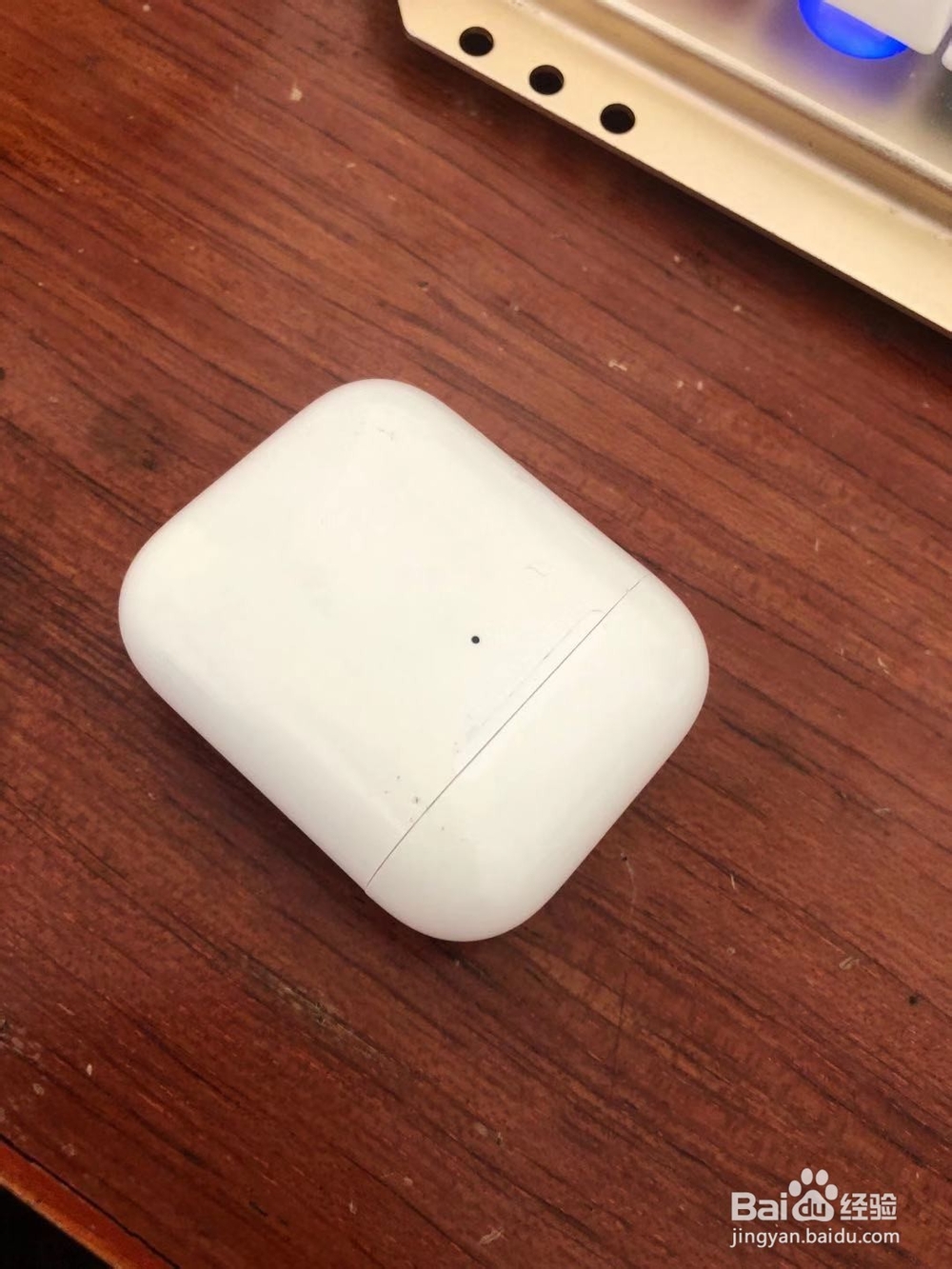 airpods和他人搞混了怎么办