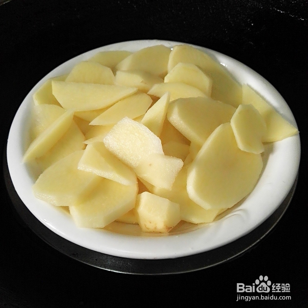土豆怎么做好吃土豆的花样做法。