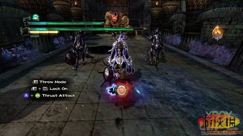《魔人与被遗弃的王国》流程攻略第四篇