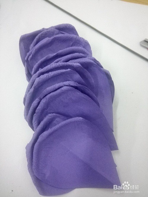 手工制作---玫瑰花