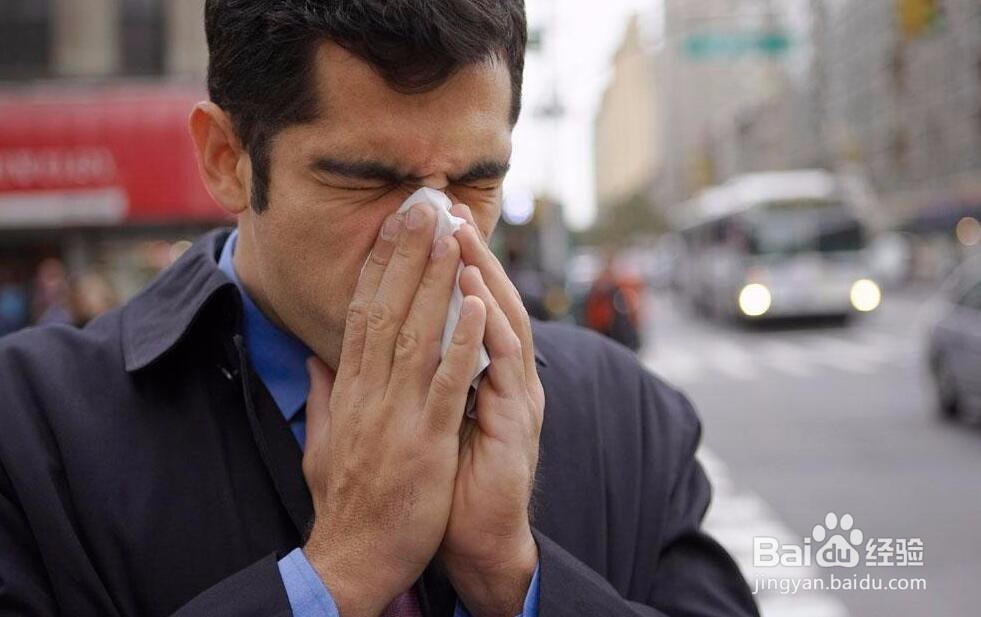 冬天怎么预防鼻炎