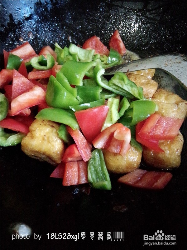 贴秋膘：豆豉回锅肉