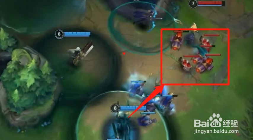 英雄联盟手游塞纳怎么叠被动最快