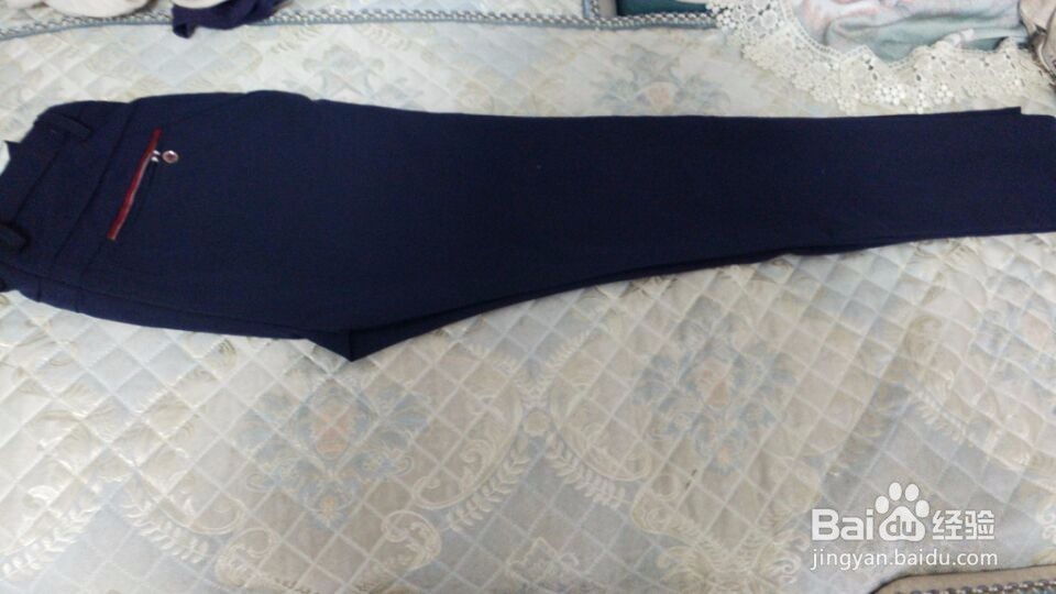 怎么叠衣服节省空间？