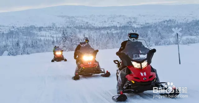 2018放假，喀纳斯出游指南