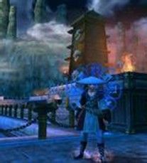 天帝之子游戏简介