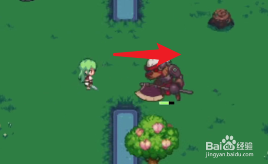 dnf像素勇士2.0头晕的诱惑任务攻略