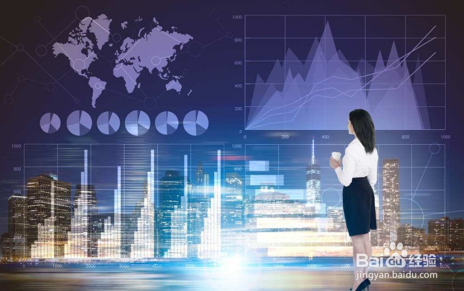 外汇看盘需要注意哪几个细节?