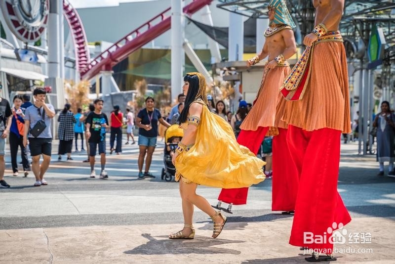 新加坡旅游简记14