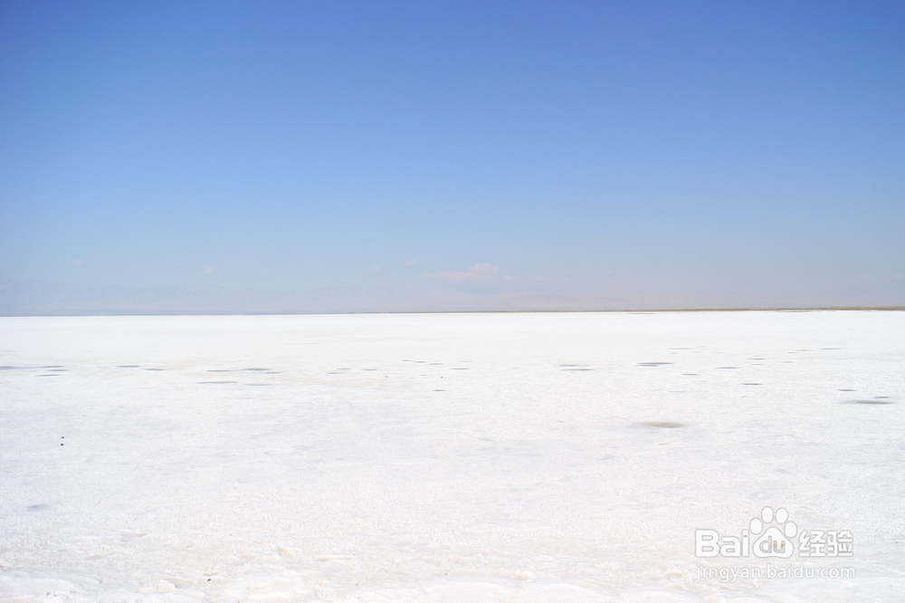 青海甘肃宁夏旅游攻略