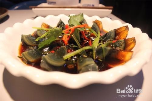 皮蛋的好处以及坏处有哪些？