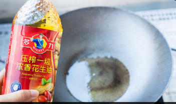 闽南海蛎煎超简单的做法