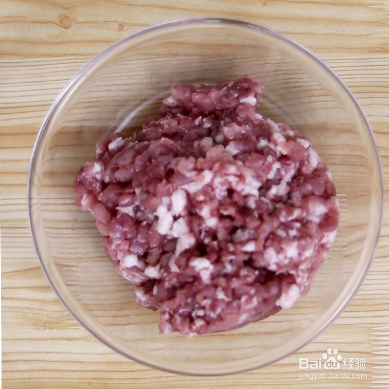 好吃不腻的小白菜汆丸子汤