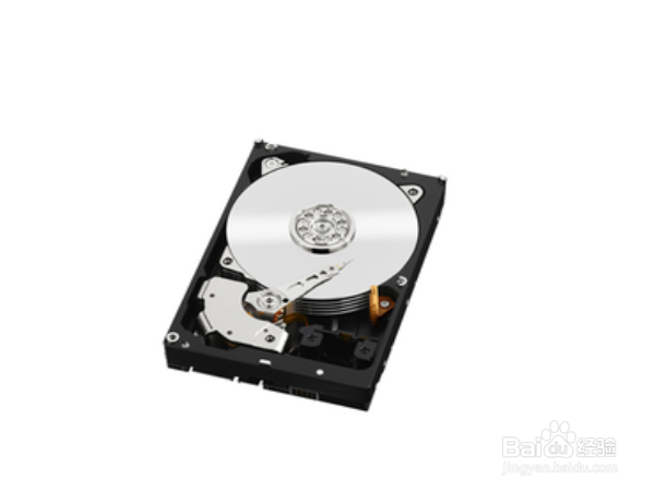 机械硬盘和固态硬盘的区别