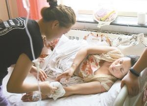 各种类型的流产的处理方法