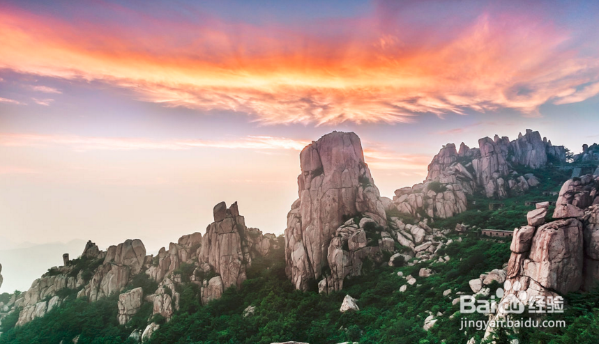 国庆青岛旅游攻略