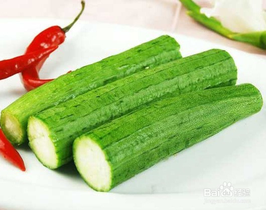 立秋了 大家要多吃这三种蔬菜啊!!