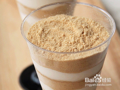 欢迎来到澳门:原味木糠杯