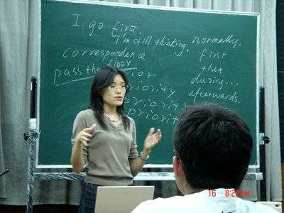 怎样快速提高英语口语