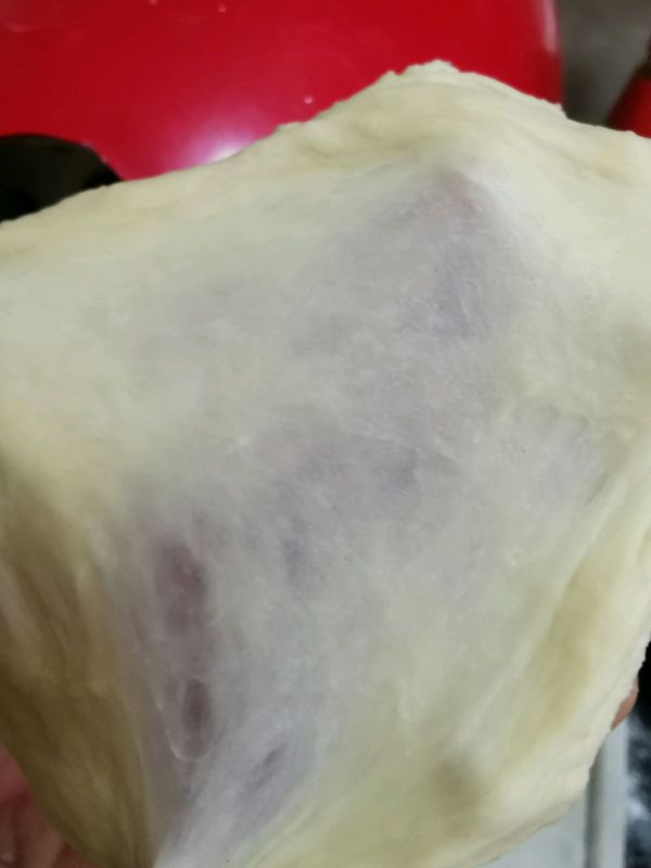 新西兰牛奶拉丝吐司