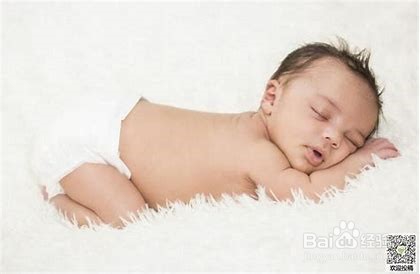 八种异常姿势来快速判断宝宝是否有脑瘫