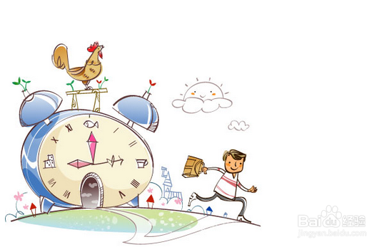 如何掌握好大学时光