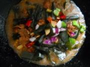 怎样自制海带炖鸭