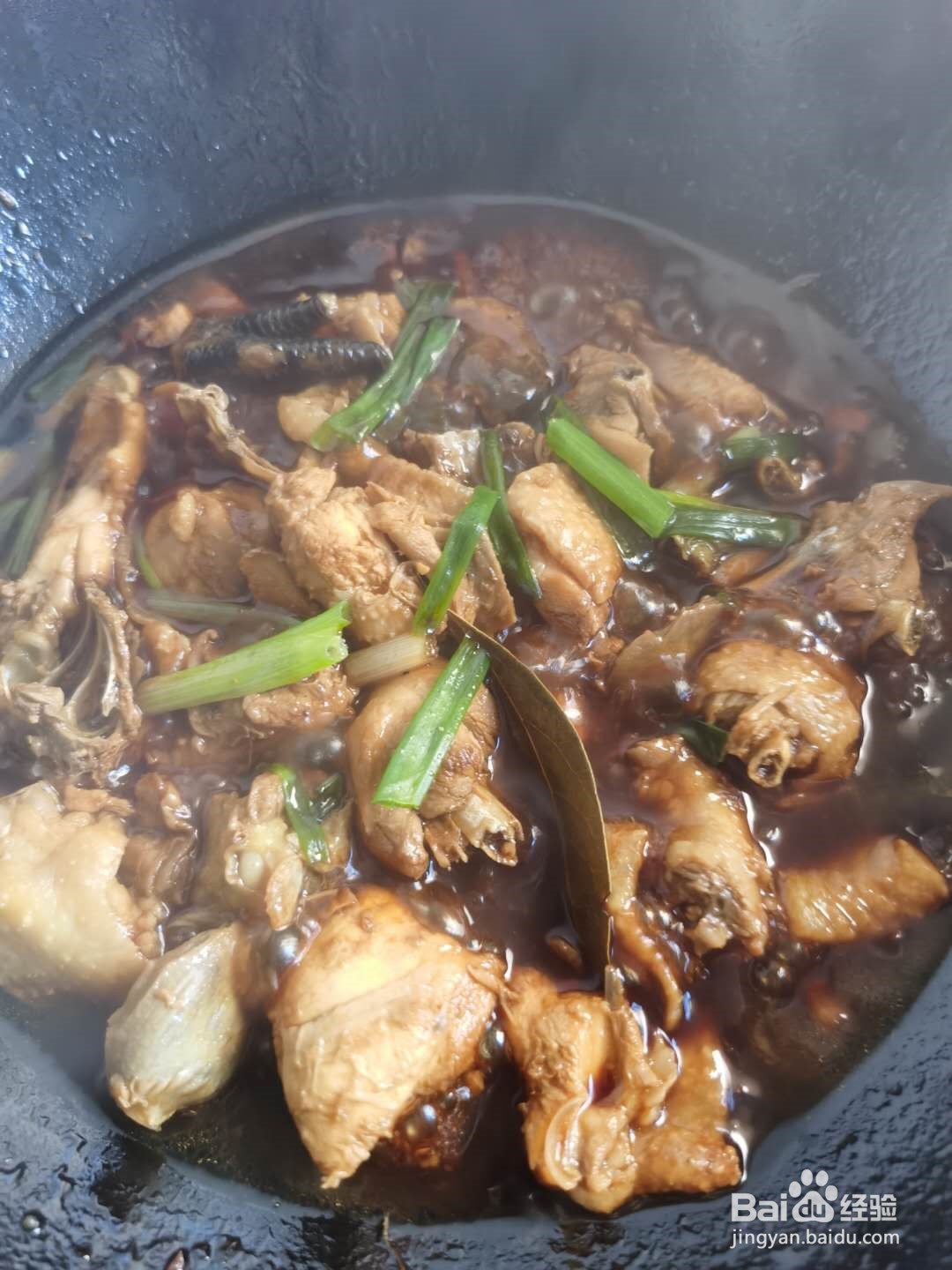 麻鸡适合炒还是炖