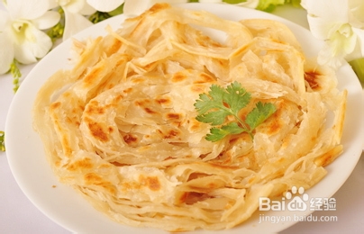 手抓饼的做法大全