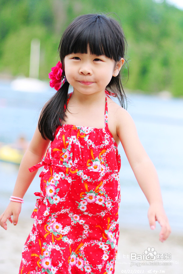 温哥华檀岛茶餐厅&海边小碎花(图)