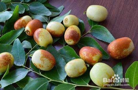 鲜枣有什么营养价值？