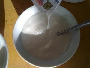 自制简单又好吃的酸奶