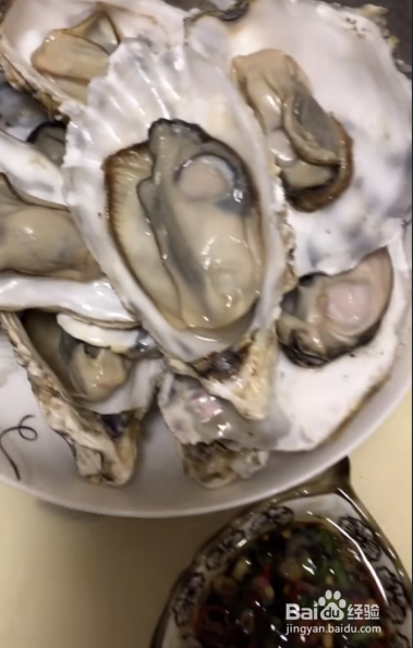 生蚝的做法 生蚝怎么做好吃