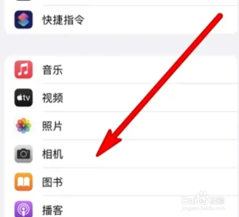 iphone14promax摄像头怎么设置镜像