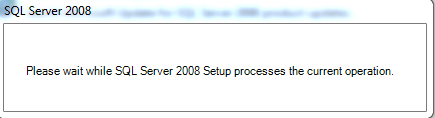 SQL Server2008安装与应用