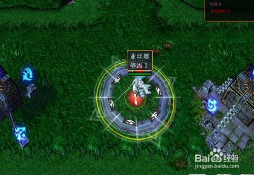 War3阻止他们突入1.0正式版完美开局及简单攻略