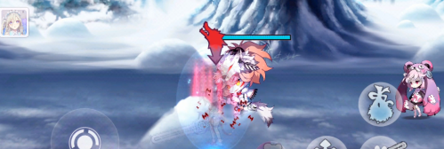 崩坏2荒野雪原攻略