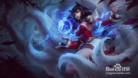 LOL控制与伤害兼顾,版本八大法师暴走计划!