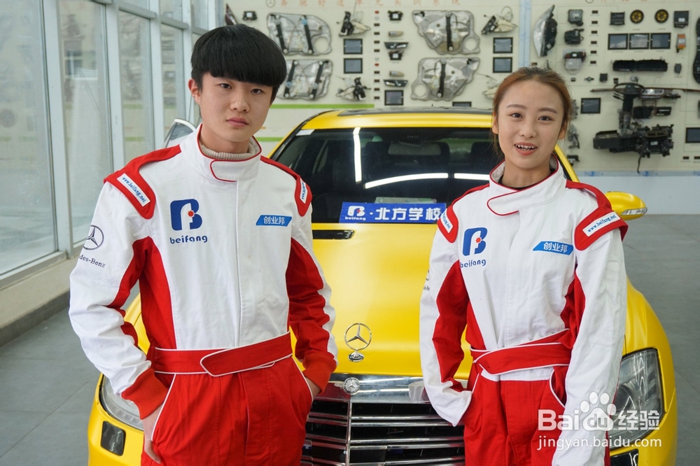 学汽修为什么汽修学校比修理厂好？