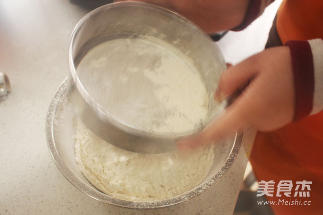 圣诞姜饼屋的做法