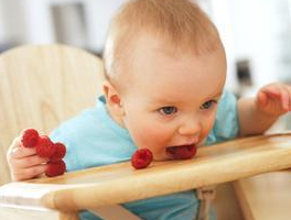 春天宝宝的饮食要注意什么？