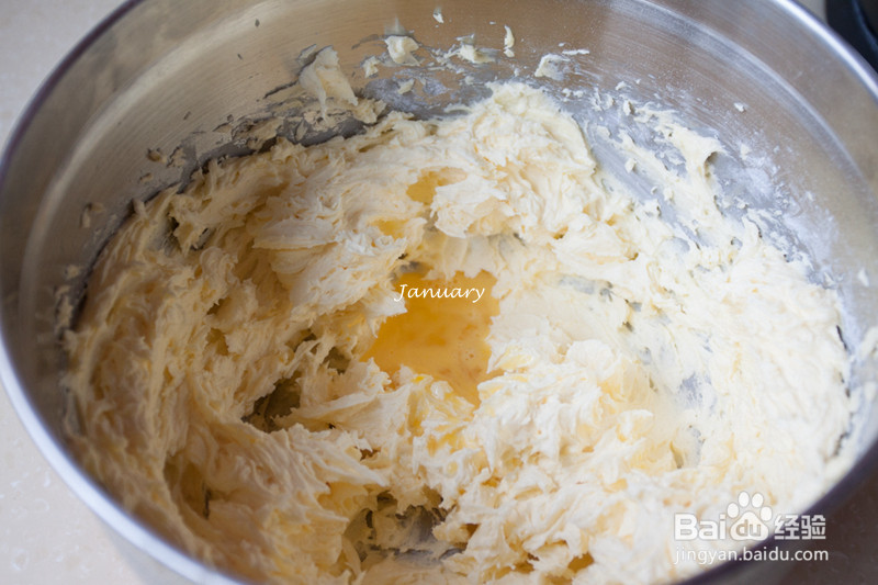 奥利奥磅蛋糕的做法