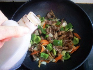 家常溜肥肠怎么做？