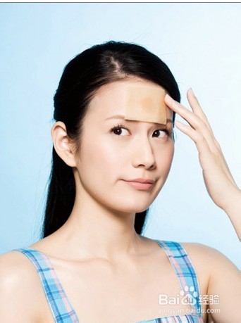 偷偷告诉你如何快速祛痘？