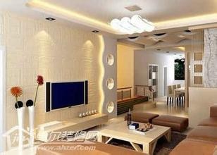 起居室装修该考虑的细节