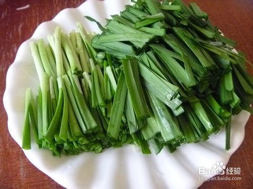 【私房快手小炒】新手入门菜---韭菜炒鸡蛋